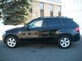 Jet Black - X5 3.0si Photo No. 8