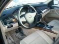 Jet Black - X5 3.0si Photo No. 10