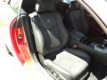 Vibrant Red - G 37 Convertible Photo No. 7