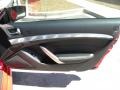Vibrant Red - G 37 Convertible Photo No. 8