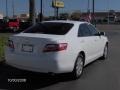 Super White - Camry XLE V6 Photo No. 3