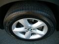 Jet Black - X5 3.0si Photo No. 36