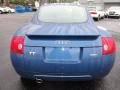 2002 Moro Blue Pearl Effect Audi TT 1.8T quattro Coupe  photo #9