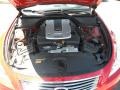 3.7 Liter DOHC 24-Valve VVEL V6 Engine for 2009 Infiniti G 37 Convertible #48018179