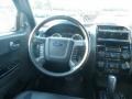 2009 White Suede Ford Escape Limited V6 4WD  photo #12