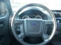 2009 White Suede Ford Escape Limited V6 4WD  photo #13