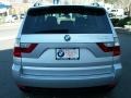 Titanium Silver Metallic - X3 3.0si Photo No. 6