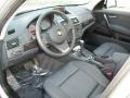Titanium Silver Metallic - X3 3.0si Photo No. 10