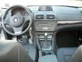 Titanium Silver Metallic - X3 3.0si Photo No. 14