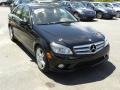 Black - C 300 Sport Photo No. 1
