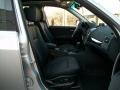 Titanium Silver Metallic - X3 3.0si Photo No. 29