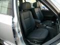 Titanium Silver Metallic - X3 3.0si Photo No. 30