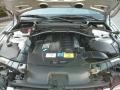 Titanium Silver Metallic - X3 3.0si Photo No. 31