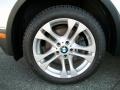 Titanium Silver Metallic - X3 3.0si Photo No. 33