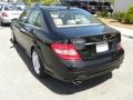 Black - C 300 Sport Photo No. 17