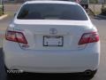 Super White - Camry XLE V6 Photo No. 4