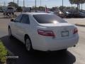 Super White - Camry XLE V6 Photo No. 5