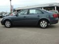 Slate Blue - Sonata GLS Photo No. 3
