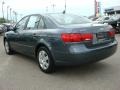 Slate Blue - Sonata GLS Photo No. 4