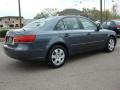 Slate Blue - Sonata GLS Photo No. 5