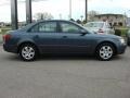 Slate Blue - Sonata GLS Photo No. 6