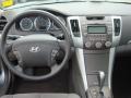 Slate Blue - Sonata GLS Photo No. 11