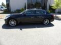 Black Obsidian - G 35 Journey Sedan Photo No. 2