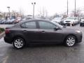 2010 Graphite Mica Mazda MAZDA3 i Touring 4 Door  photo #7