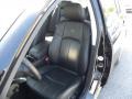 Black Obsidian - G 35 Journey Sedan Photo No. 5
