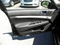 Black Obsidian - G 35 Journey Sedan Photo No. 6