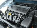 Slate Blue - Sonata GLS Photo No. 17