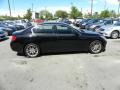 Black Obsidian - G 35 Journey Sedan Photo No. 13