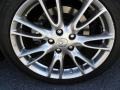 Black Obsidian - G 35 Journey Sedan Photo No. 17