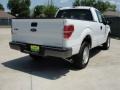 2011 Oxford White Ford F150 XL Regular Cab  photo #3