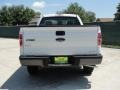 2011 Oxford White Ford F150 XL Regular Cab  photo #4