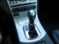 Black Obsidian - G 35 Journey Sedan Photo No. 20