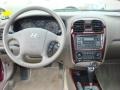 Ruby Red - Sonata GLS V6 Photo No. 11