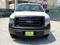 2011 Oxford White Ford F150 XL Regular Cab  photo #8