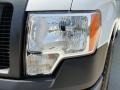 2011 Oxford White Ford F150 XL Regular Cab  photo #9