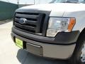 2011 Oxford White Ford F150 XL Regular Cab  photo #10