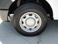2011 Oxford White Ford F150 XL Regular Cab  photo #11