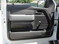 2011 Oxford White Ford F150 XL Regular Cab  photo #19