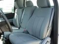 2011 Oxford White Ford F150 XL Regular Cab  photo #21