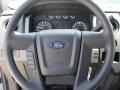 2011 Oxford White Ford F150 XL Regular Cab  photo #26