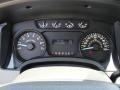 2011 Oxford White Ford F150 XL Regular Cab  photo #27
