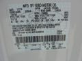 2011 Oxford White Ford F150 XL Regular Cab  photo #29