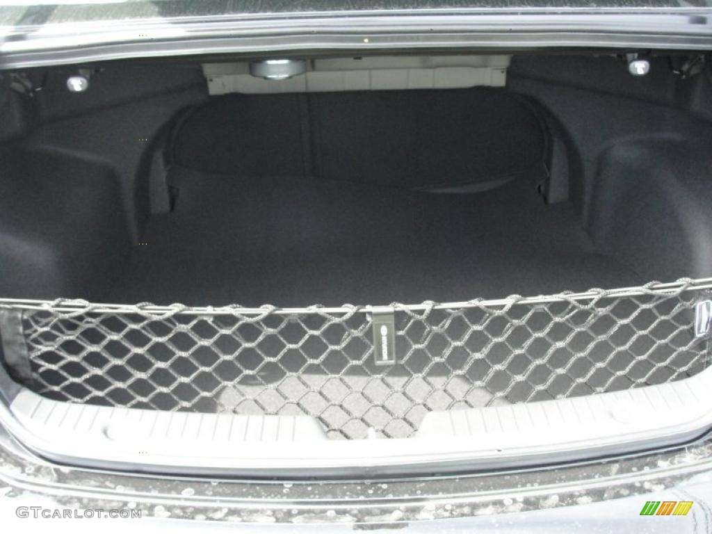 2011 Sonata Limited - Midnight Black / Camel photo #16