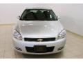 Silver Ice Metallic - Impala LT Photo No. 2