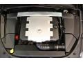 3.6 Liter DI DOHC 24-Valve VVT V6 Engine for 2008 Cadillac CTS 4 AWD Sedan #48020601