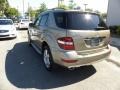 Sand Beige Metallic - ML 350 Photo No. 17